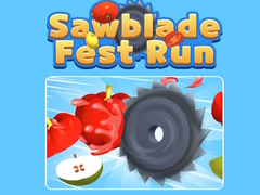 게임 Sawblade Fest Run