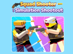 게임 Squad Shooter: Simulation Shootout