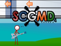 게임 Super Crazy Guitar Maniac Deluxe 4