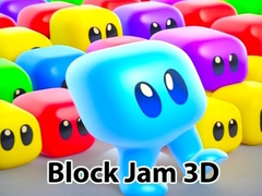 게임 Block Jam 3D