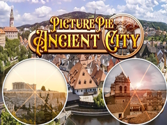 게임 Picture Pie: Ancient City