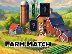 게임 Farm Match