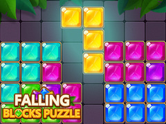 게임 Falling Blocks Puzzle