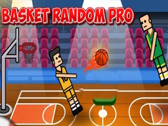 게임 Basket Random Pro