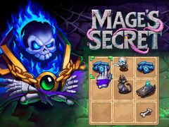 게임 Mage's Secret