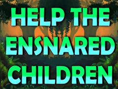 게임 Help The Ensnared Children