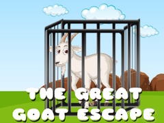 게임 The Great Goat Escape