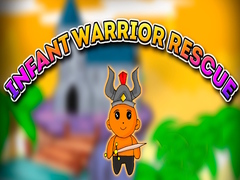 게임 Infant Warrior Rescue