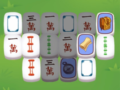 게임 Mahjong Tour