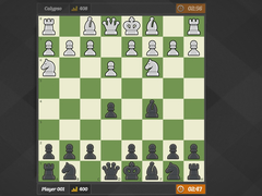 게임 Chess Duel
