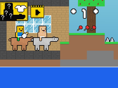 게임 Baby Noob Vs Baby Obby Horse