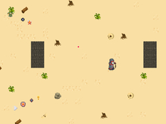 게임 Pixel Wizard