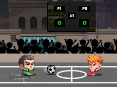 게임 Super Soccer