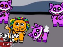 게임 Playtime Killer Chapter 4