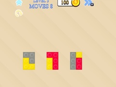 게임 Logic Blocks