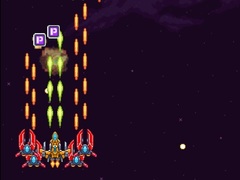 게임 Galaxy Force