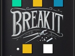 게임 Breakit