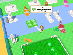 게임 Dragon Island Idle 3D