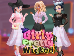게임 Girly Pretty Wicked