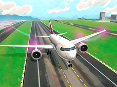 게임 Airport Controller