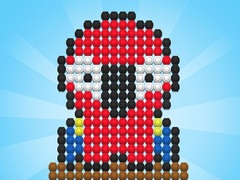 게임 Color Nuts & Bolts Puzzle