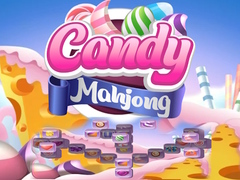 게임 Candy Mahjong