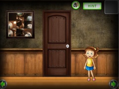 게임 Amgel Kids Room Escape 281