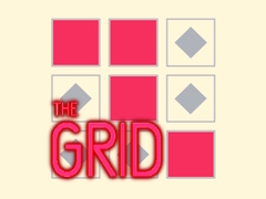 게임 The Grid