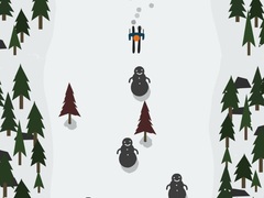 게임 Rocky Slopes