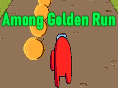 게임 Among Golden Run 3D