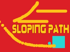 게임 SLOPING PATH