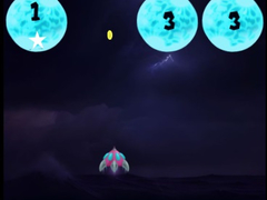 게임 Space Shooter 2D