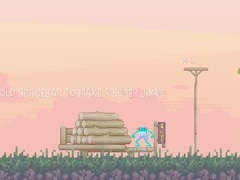 게임 Only Jump!