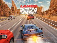 게임 Lambo Traffic Racer