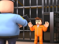 게임 JailBreak : Escape from Prison