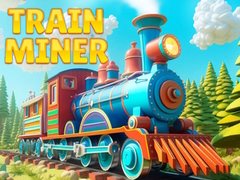 게임 Train Miner