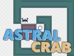 게임 Astral Crab