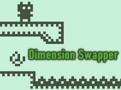 게임 Dimension Swapper
