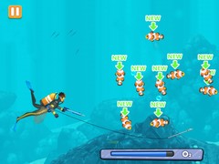 게임 Fish Shooting Fish Hunter