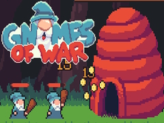 게임 Gnomes of War