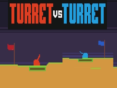 게임 Turret vs Turret
