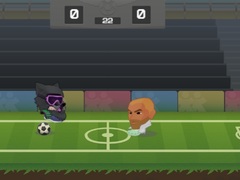 게임 Football Heads 2025