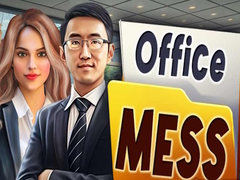 게임 Office Mess