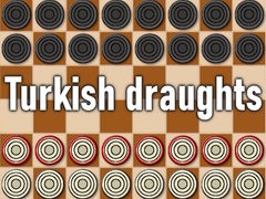 게임 Turkish draughts