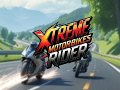 게임 Xtreme Motorbikes Rider