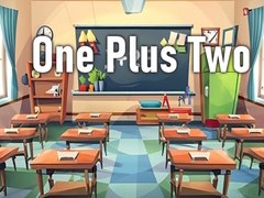 게임 One Plus Two