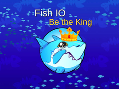 게임 Fish IO