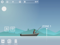 게임 Fishing Simulator