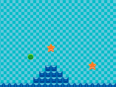 게임 Frutiger Ball Game