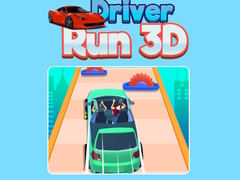 게임 Driver Run 3D